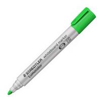 Žymeklis baltai lentai STAEDTLER LUMOCOLOR, TZLSTX4007817328835