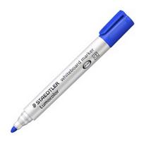 Žymeklis baltai lentai STAEDTLER LUMOCOLOR, TZLSTX4007817328811