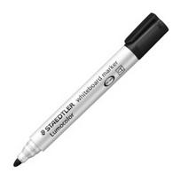Žymeklis baltai lentai STAEDTLER LUMOCOLOR, TZLSTX4007817328859