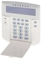 KEYPAD FOR ALARM CONTROL PANEL K-641/PLUS PARADOX