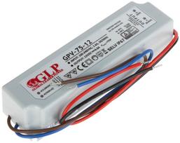 SWITCHING ADAPTER 12V/6A/GPV