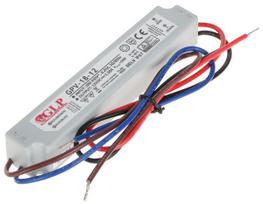 SWITCHING ADAPTER 12V/1.5A/GPV