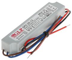 SWITCHING ADAPTER 12V/2A/GPV