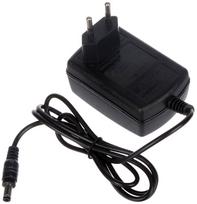 POWER SUPPLY ADAPTER 12V/1.25A/5.5