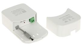 POWER SUPPLY ADAPTER 12V/1.5A/PROTEC
