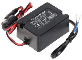 POWER SUPPLY ADAPTER PSC-12015/PRO 12 V DC 1.5 A