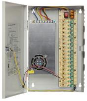 SWITCHING ADAPTER 12V/10A/PA18