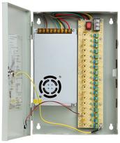 SWITCHING ADAPTER 12V/21A/PA18