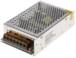 SWITCHING ADAPTER 12V/5A/P