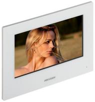 INDOOR PANEL IP DS-KH6320-WTE1-W Hikvision