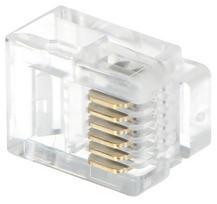 TELEFONA SPRAUDNIS RJ12*P100