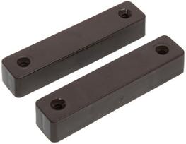 SIDE MAGNETIC CONTACT KN-06-BR
