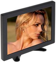 MONITOR VGA, HDMI, AUDIO, 2XVIDEO, REMOTE CONTROLLER TFT-10/CCTV 10 "