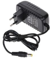 POWER SUPPLY ADAPTER 9V/2A/5.5