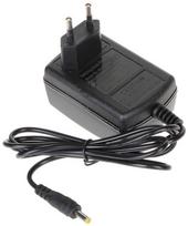 POWER SUPPLY ADAPTER 6V/2A/4.0