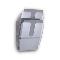 Sieninis stovas dokumentams DURABLE FLEXIPLUS, RESDRE200_02508