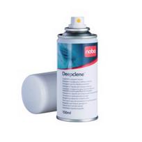 Baltų lentų valymo skystis NOBO DEEP CLEAN, LVPNBO5016812339431