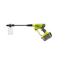 Ploviklio butelis Ryobi RAC748