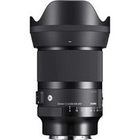 Sigma 35Mm kaina nuo 5.60 € (12 pard.)
