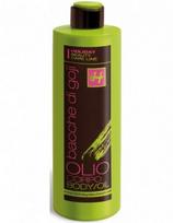 Holiday Depiliazone kūno aliejus su goji uogomis, atjauninantis Holiday 500ml