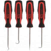 Įrankių su kabliais rinkinys KS TOOLS