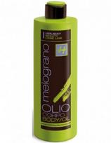 Holiday Depiliazone kūno aliejus su granatais, drėkinamasis Holiday 500ml