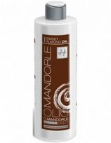 Holiday Depiliazone masažo aliejus su saldžiaisiais migdolais, antioksiduojantis Holiday 500ml