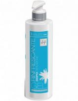 Holiday Depiliazone kūno gelis po depiliacijos su mentoliu ir pipirmėte, gaivinamasis Holiday 500ml