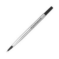 Šerdelė rašikliui PARKER, F, juodas, VAKPRR3501179503219