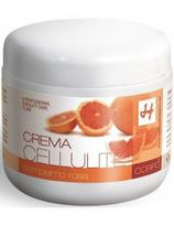 Holiday Depiliazone anticeliulitinis masažo kremas su greipfrutais, mikrocirkuliacijai pagerinti Holiday 500ml