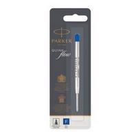 Šerdelė tušinukui PARKER, F, mėlyna, VAKPRR3501179503684