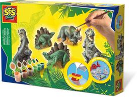 SES  Rinkinys „Dinozaurai“