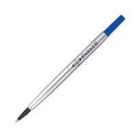 Šerdelė rašikliui PARKER, F, mėlynas, VAKPRR3501179503226