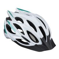 Šalmas KLS Dynamic S/M 55-59cm (baltas)