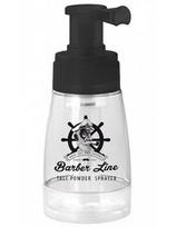 Barber Line talko, pudros purkštuvas Barber Line 180ml