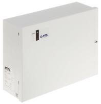 SWITCH PoE IP-5-11-E 6-PORT ATTE