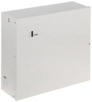 POE SWITCH WITH BUFFERED POWER SUPPLY IPUPS-16-20-H 18-PORT ATTE