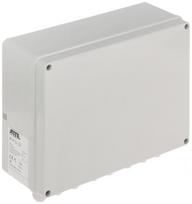 Switch PoE IP-9-11-L2 10-PORT ATTE