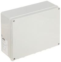 SWITCH PoE IP-8-20-L2 10-PORTU ATTE