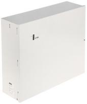 Switch PoE IP-8-20-H 10-PORTU ATTE