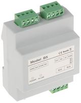 Vidos UNIVERSAL CONTROL MODULE 24V B5 VIDOS