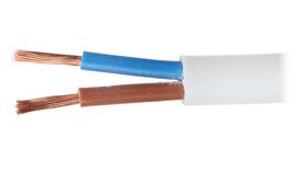 ELECTRIC CABLE OMY-2X1.0