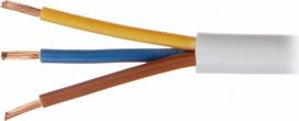 ELECTRIC CABLE OMY-3X1.0