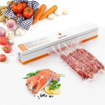 Maisto Vakuumatorius TintonLife su vakuumavimo maišeliais