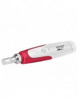 Syis adatinės mezoterapijos aparatas laidinis 5 greičiai, 0,25-2mm Syis Microneedle, iki 9000 Rpm