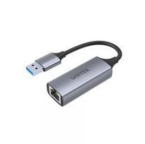 UNITEK Adapter USB-A 3.1 Gen 1 - RJ45 1000MBps U1309A