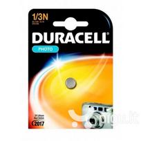 Akumuliatorius DURACELL DL1/3N BLISTER 1vnt