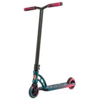 Paspirtukas MGP Pro Origin Shredder, (žalias/raudonas)