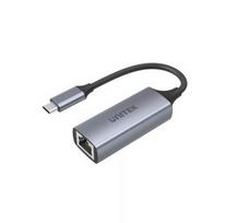 UNITEK Adapter USB-C 3.1 Gen 1- RJ45 1GBps U1312A