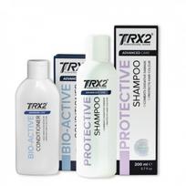 Apsaugantis TRX2 rinkinys plaukams Protective
